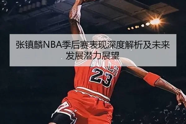 张镇麟NBA季后赛表现深度解析及未来发展潜力展望